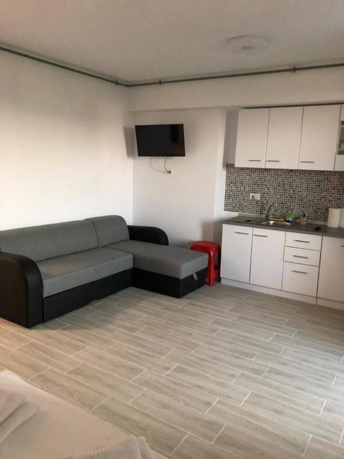 Năvodari Apartament Mamaia Nord מראה חיצוני תמונה